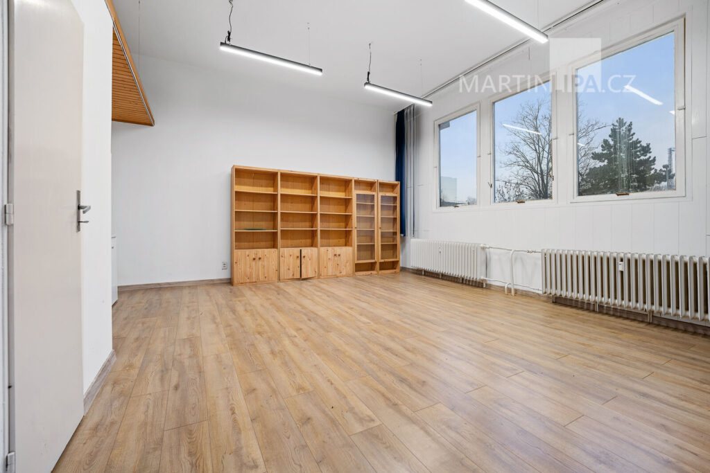 Atelier Kazašská 1428