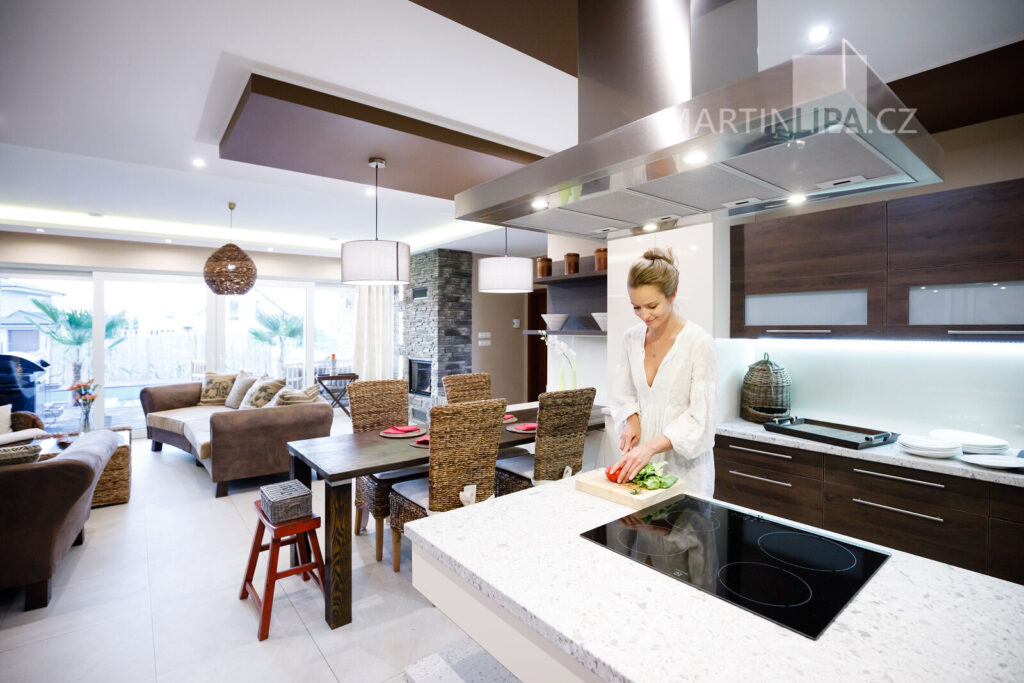 Poslední pražský Bali house