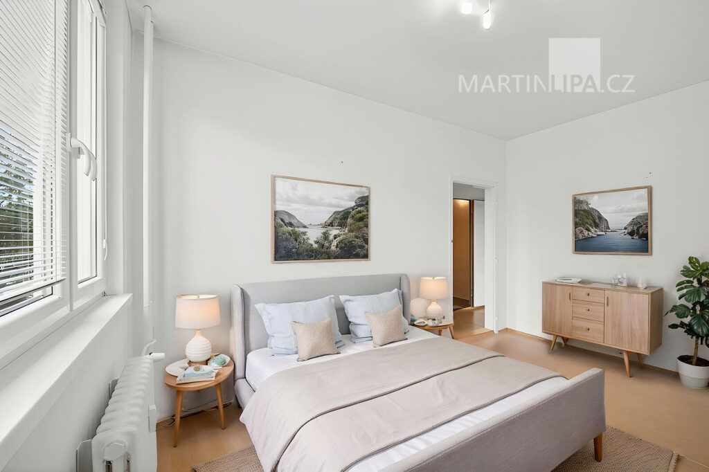 3+1 v původním zachovalém stavu