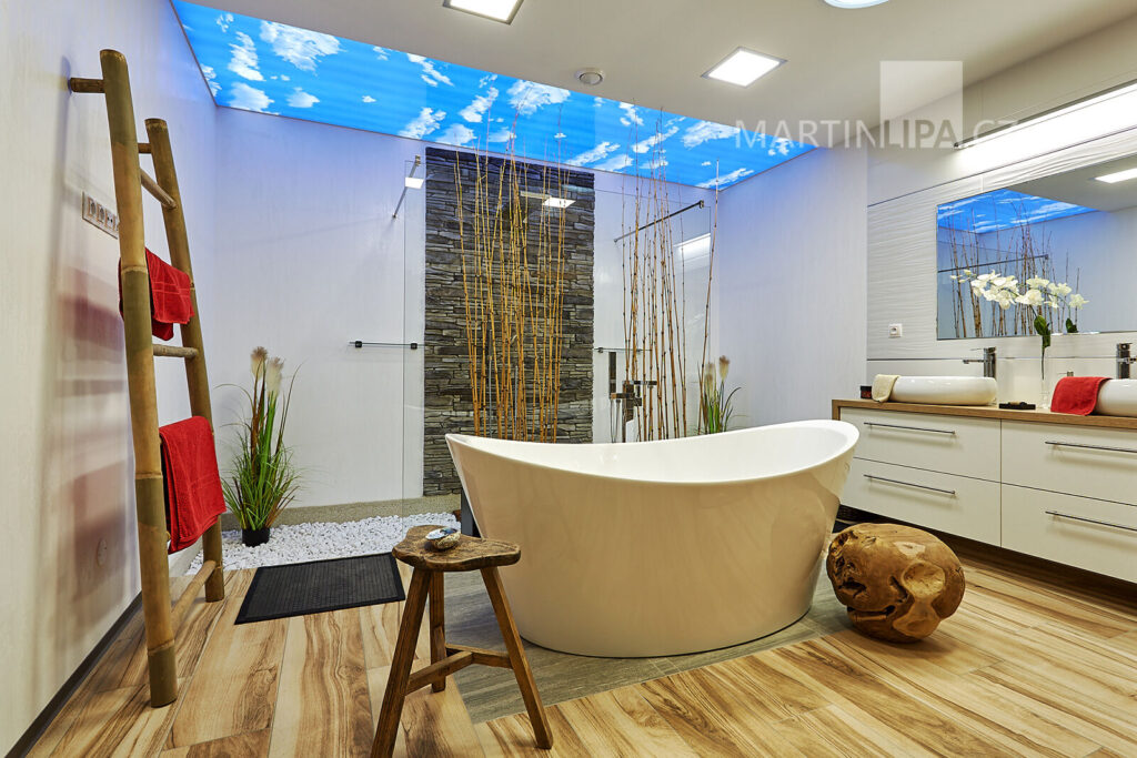 Poslední pražský Bali house