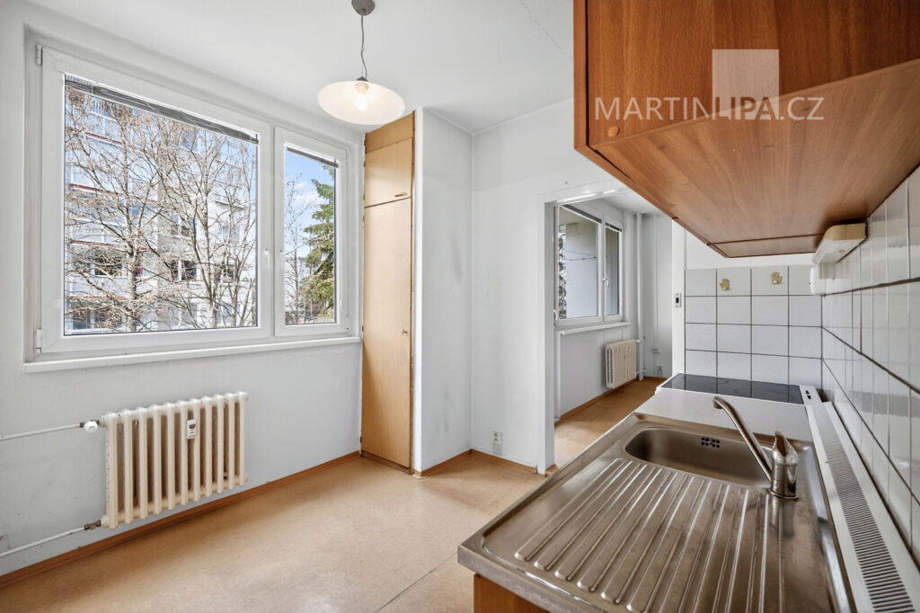 3+1 v původním zachovalém stavu