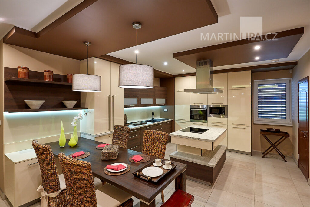 Poslední pražský Bali house