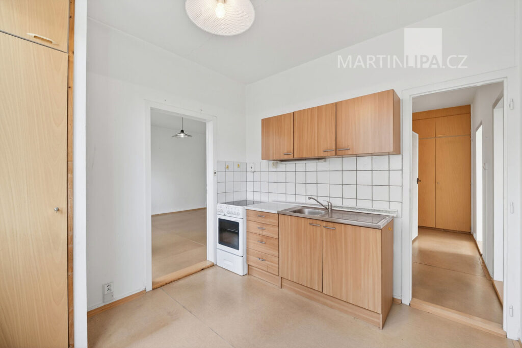 3+1 v původním zachovalém stavu