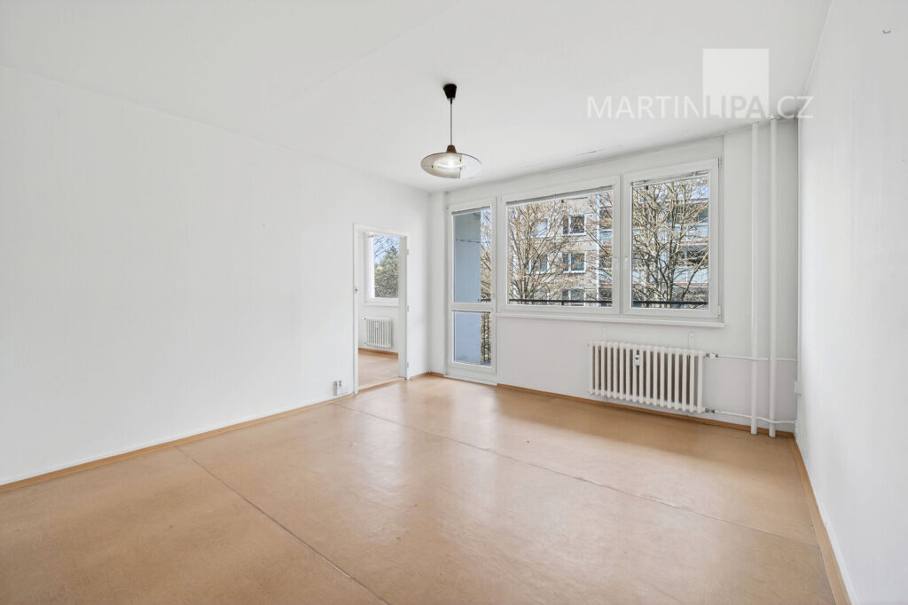 3+1 v původním zachovalém stavu