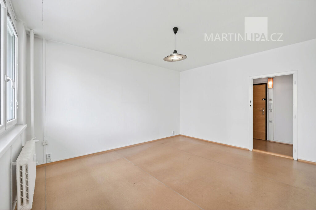 3+1 v původním zachovalém stavu