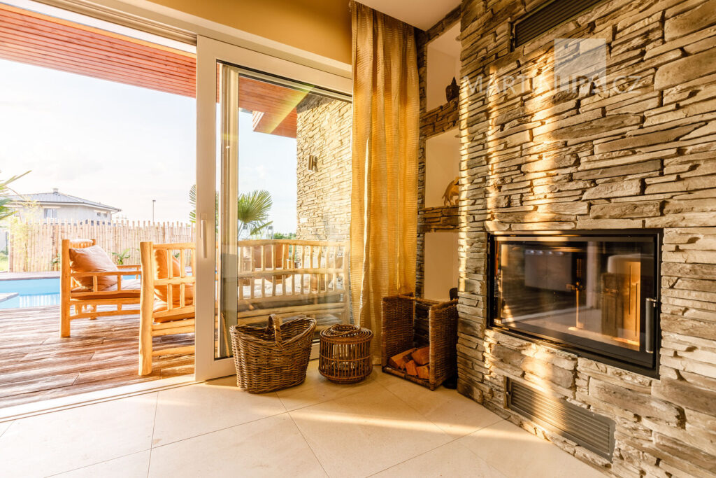 Poslední pražský Bali house