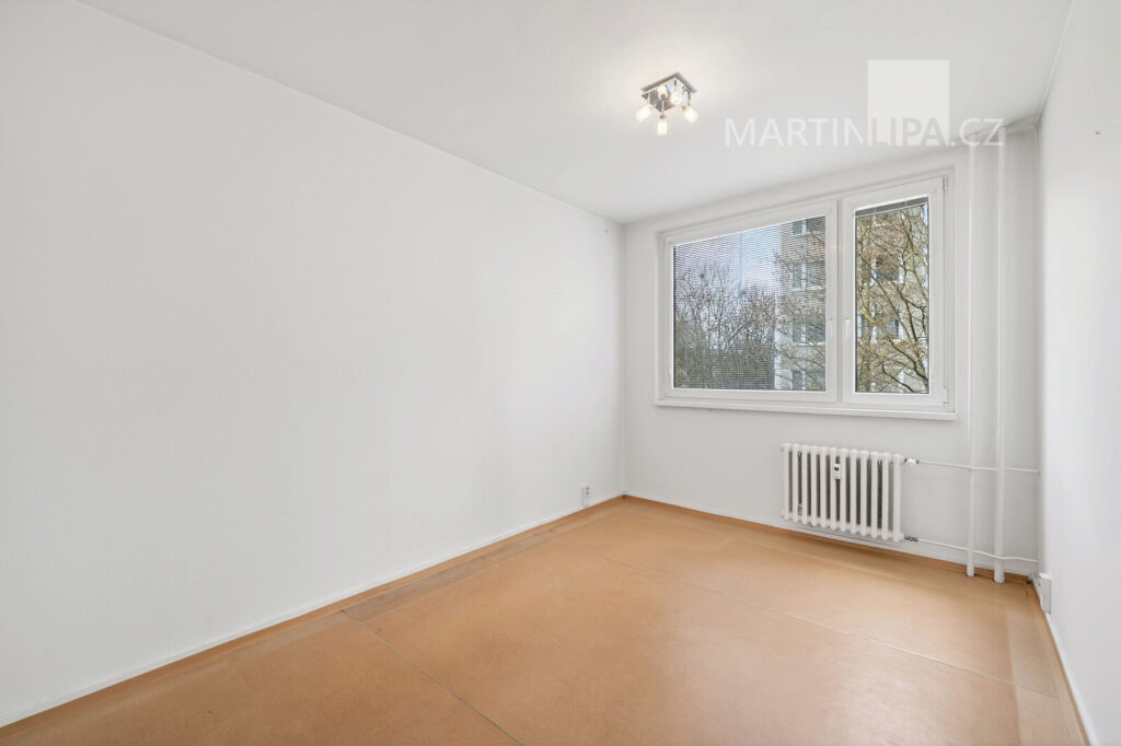 3+1 v původním zachovalém stavu