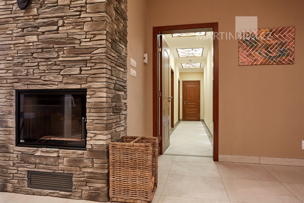 Poslední pražský Bali house