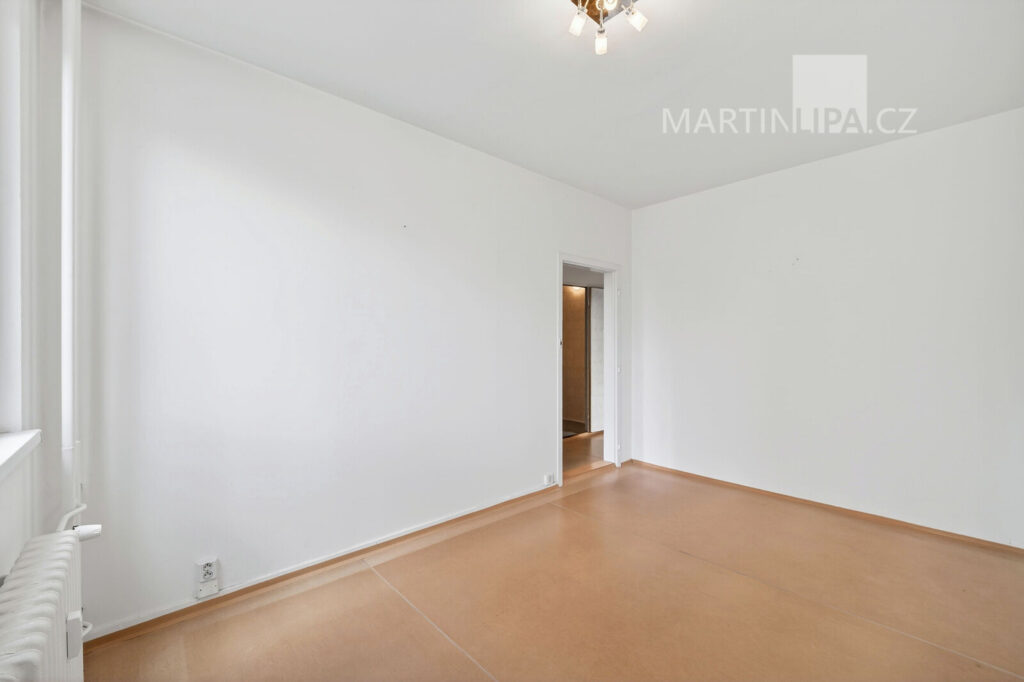 3+1 v původním zachovalém stavu