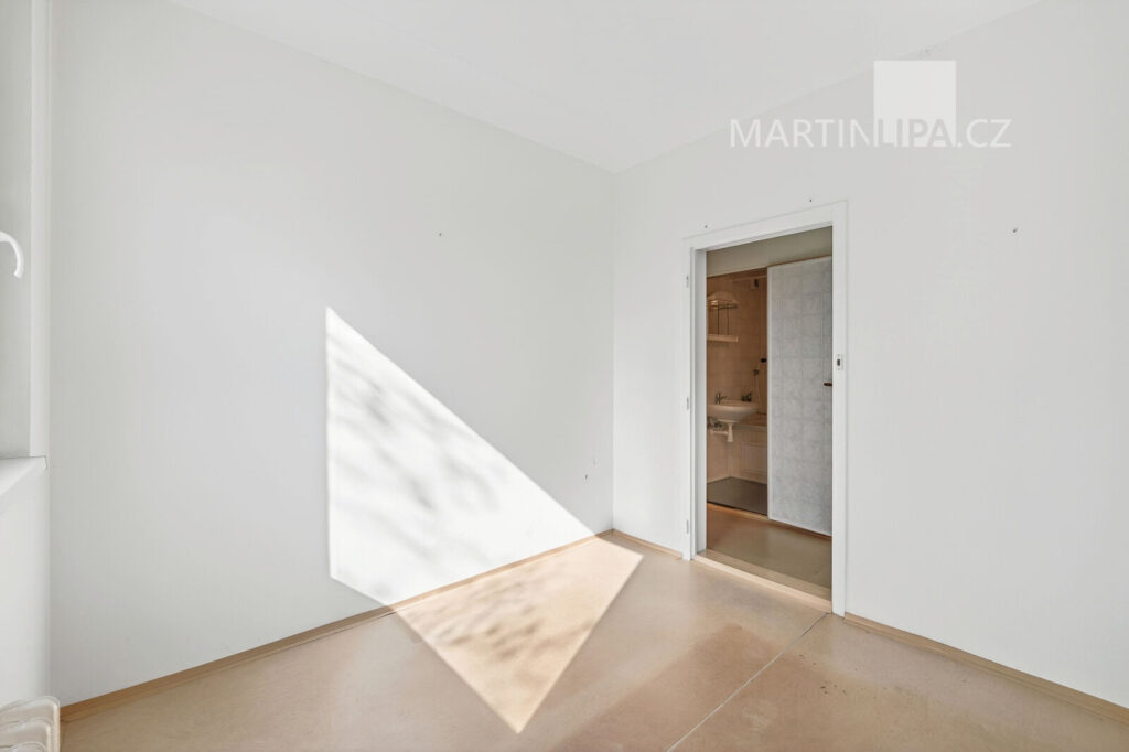 3+1 v původním zachovalém stavu