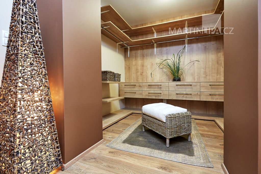 Poslední pražský Bali house