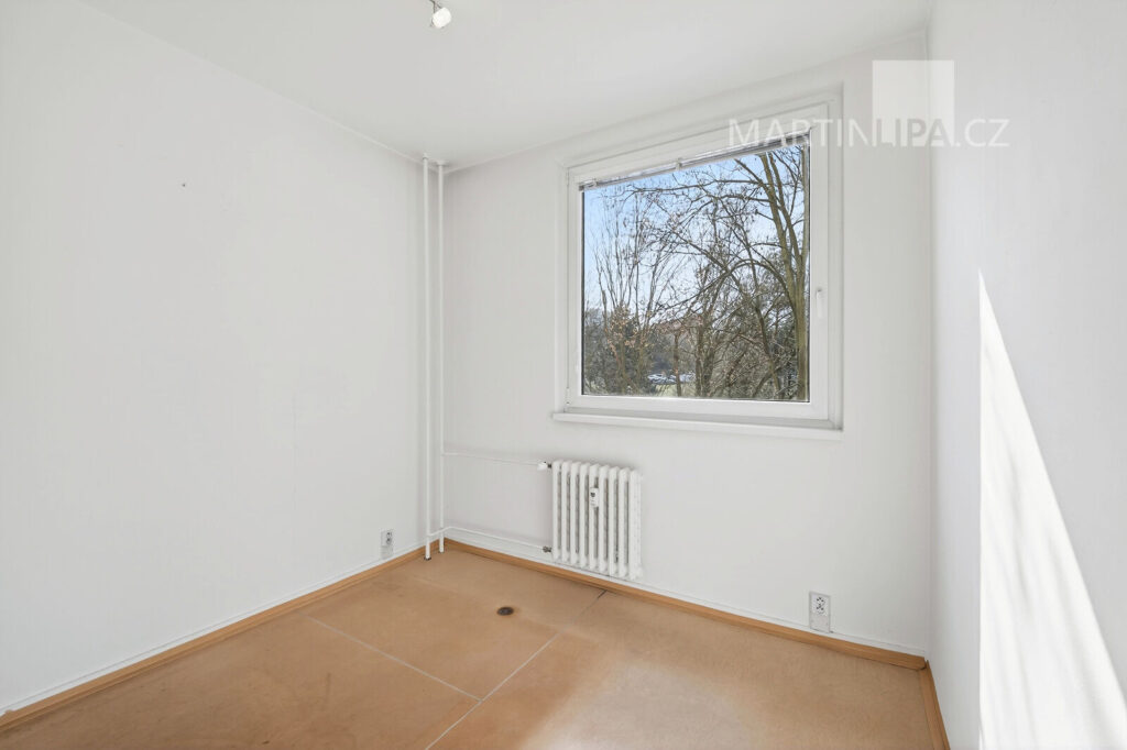 3+1 v původním zachovalém stavu