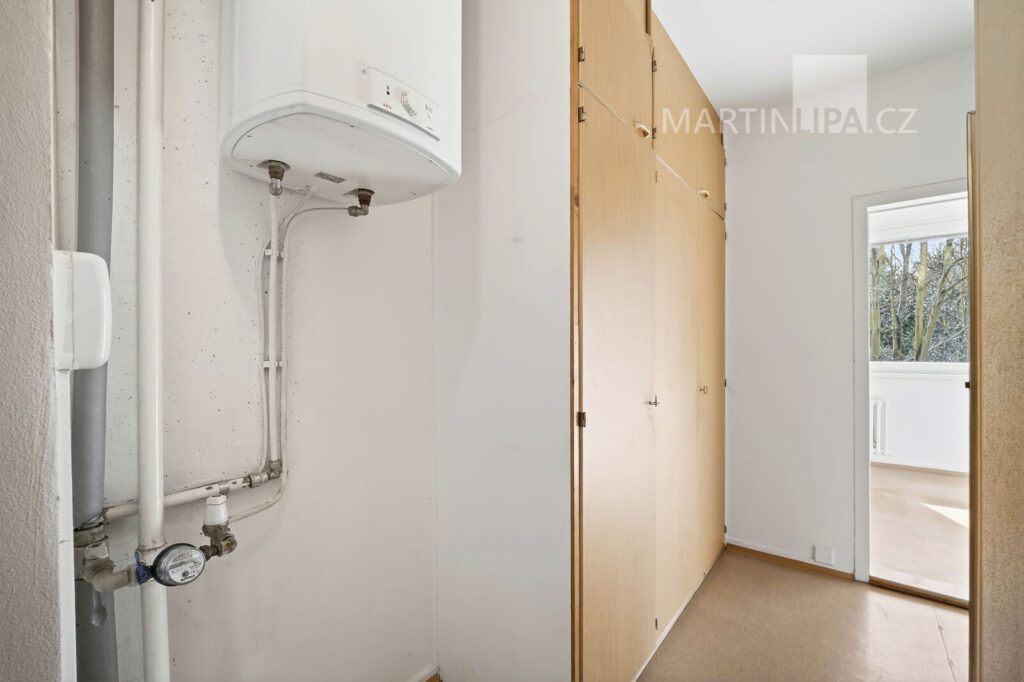 3+1 v původním zachovalém stavu