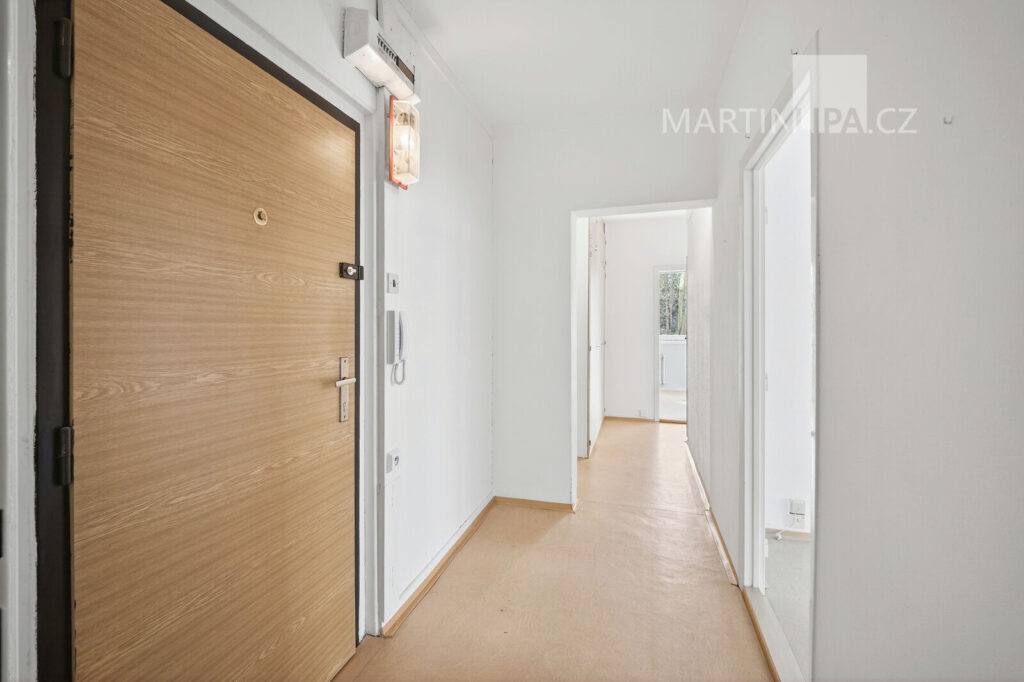 3+1 v původním zachovalém stavu