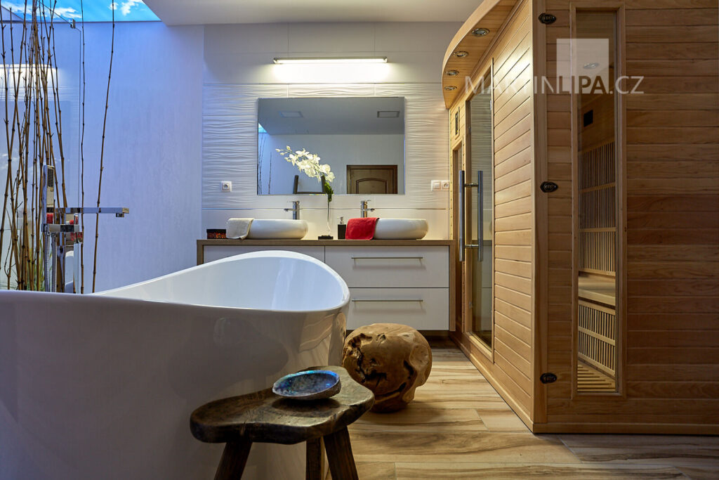 Poslední pražský Bali house