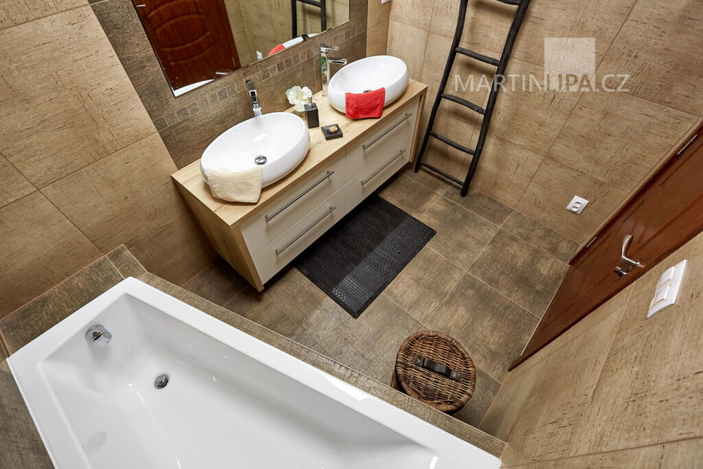 Poslední pražský Bali house