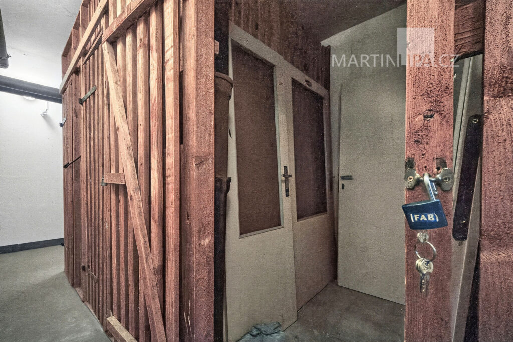 3+1 v původním zachovalém stavu