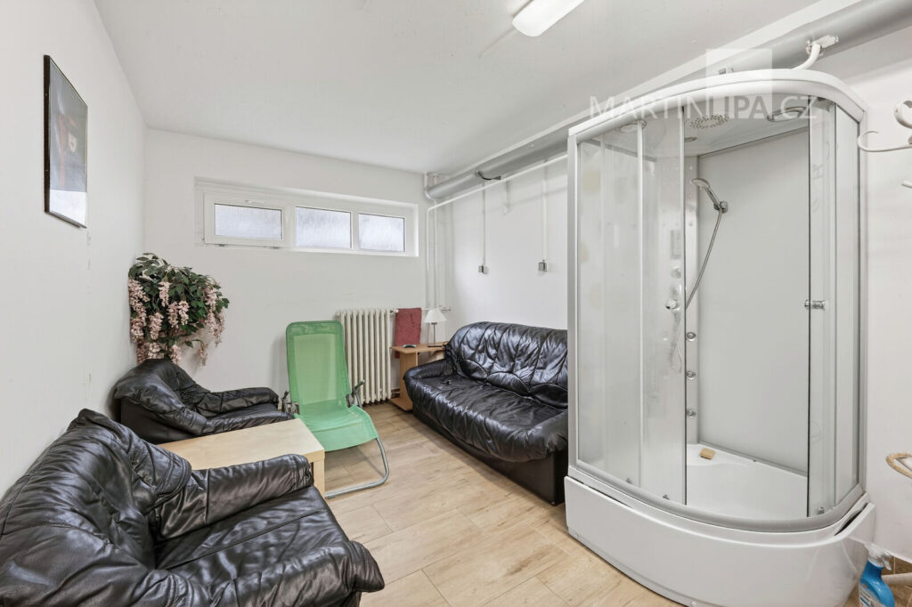 3+1 v původním zachovalém stavu