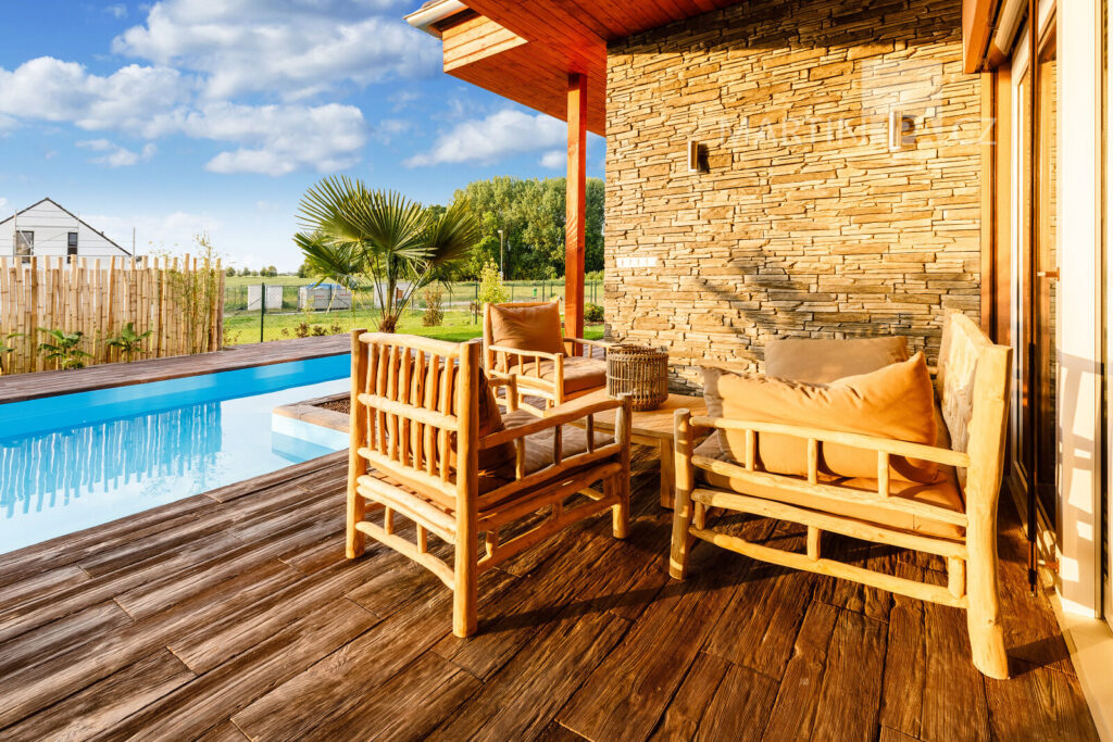 Poslední pražský Bali house