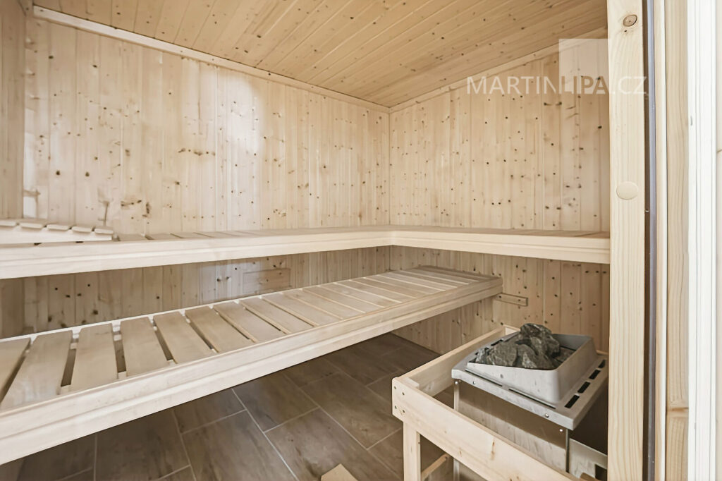 3+1 v původním zachovalém stavu