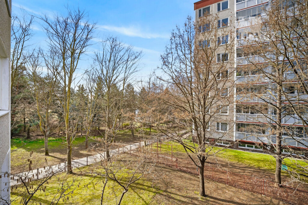 3+1 v původním zachovalém stavu