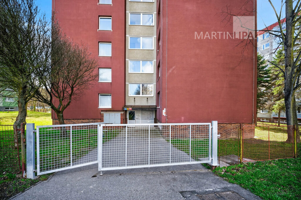 3+1 v původním zachovalém stavu