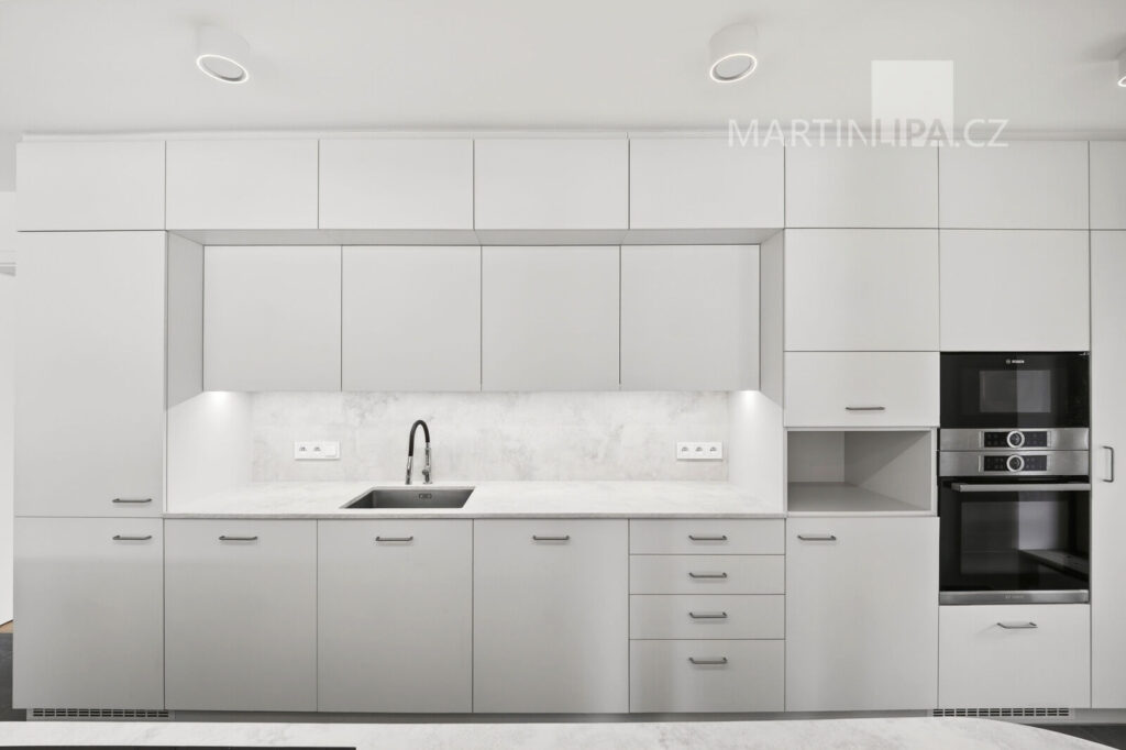 Pronájem fantastického domu v Černošicích