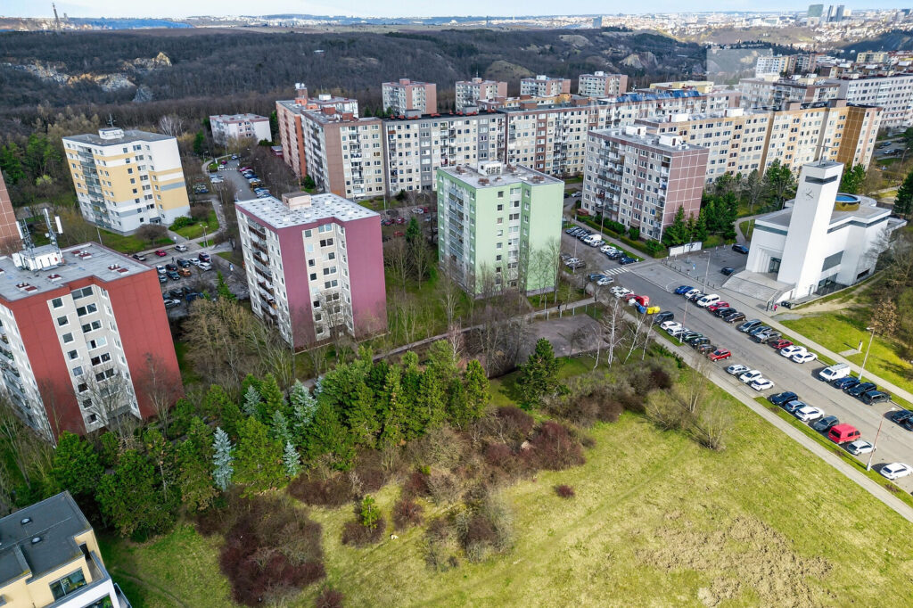 3+1 v původním zachovalém stavu