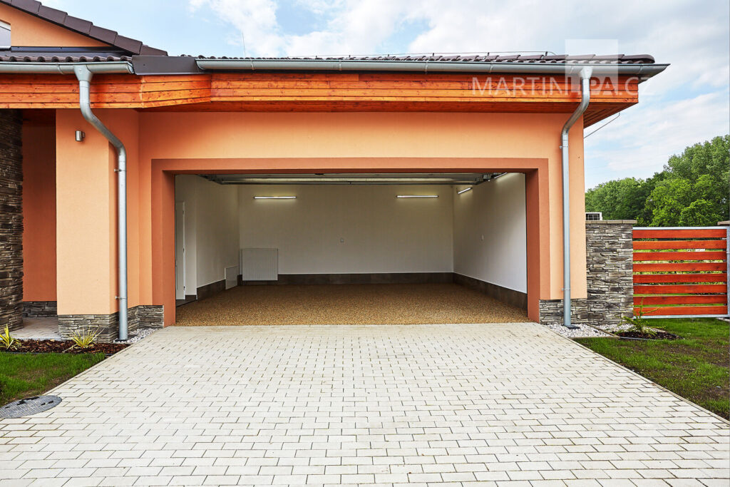 Poslední pražský Bali house