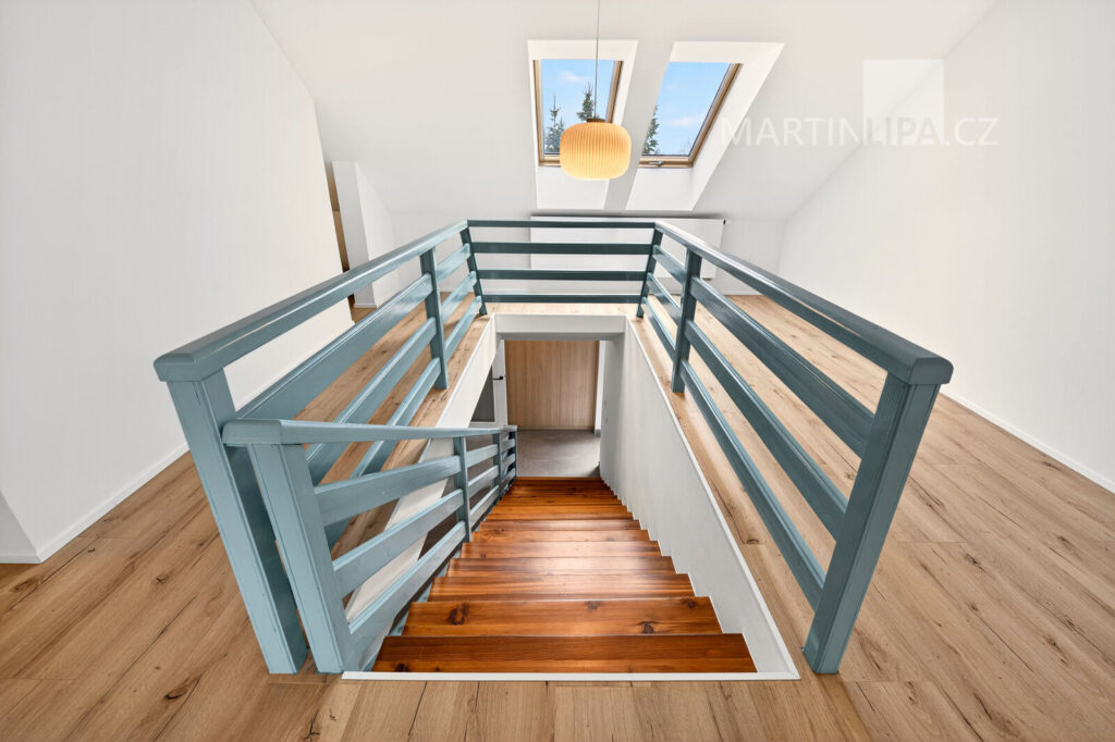 Pronájem fantastického domu v Černošicích