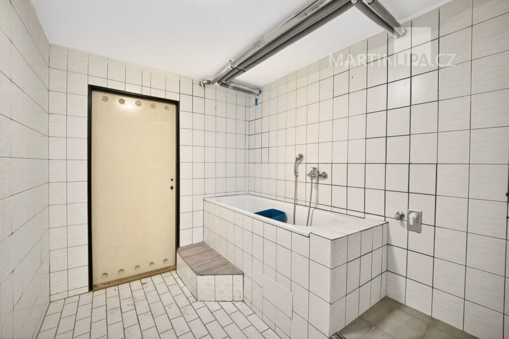 Pronájem fantastického domu v Černošicích