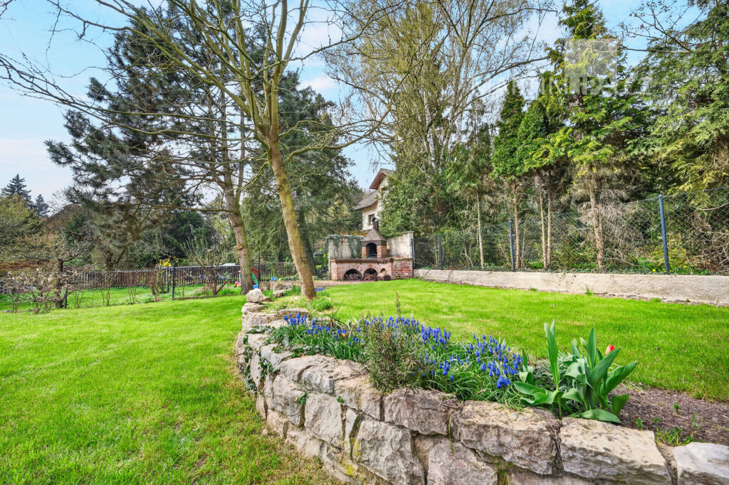 Pronájem fantastického domu v Černošicích