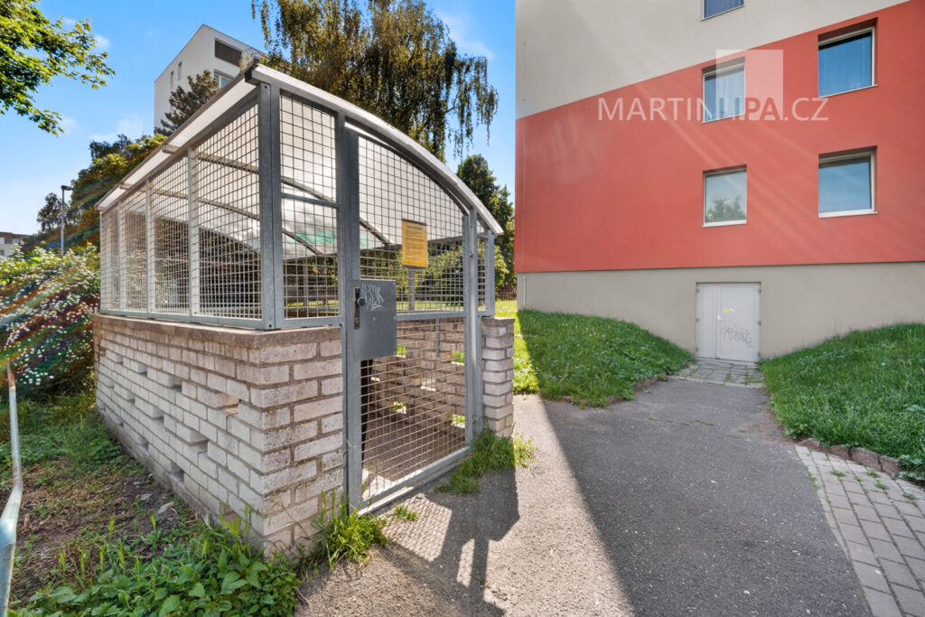 2+1 Na Úlehli