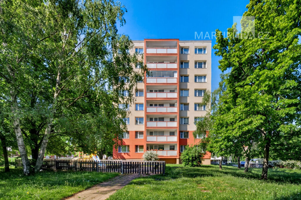 2+1 Na Úlehli