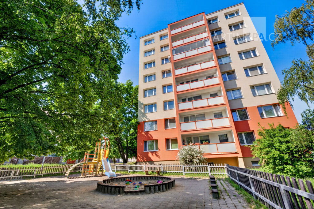 2+1 Na Úlehli