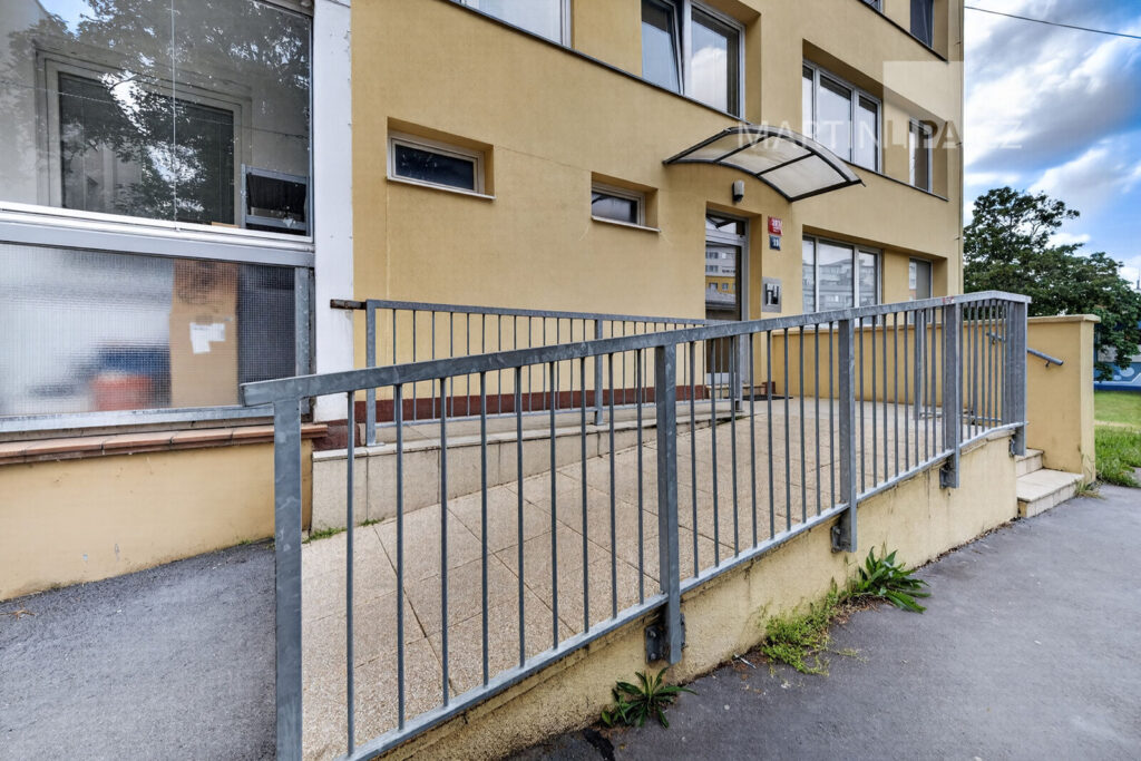 3+1/L Litvínovská