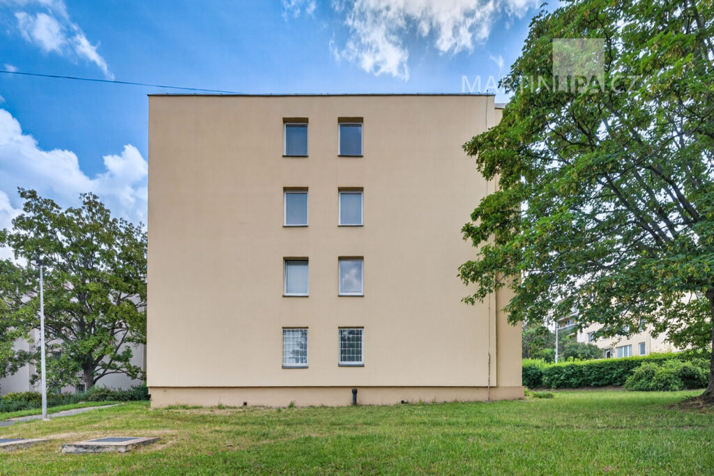 3+1/L Litvínovská