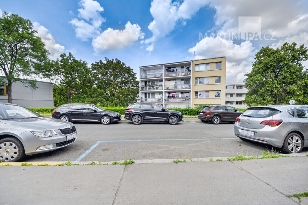 3+1/L Litvínovská