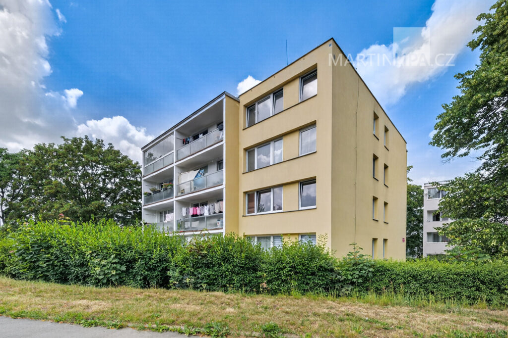 3+1/L Litvínovská