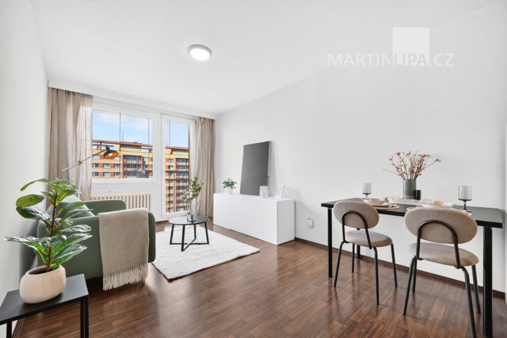 2kk Famfulíkova 1134/12, Praha