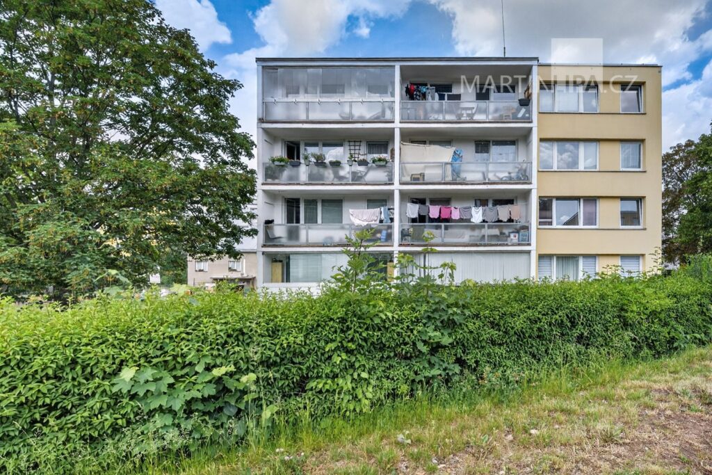3+1/L Litvínovská