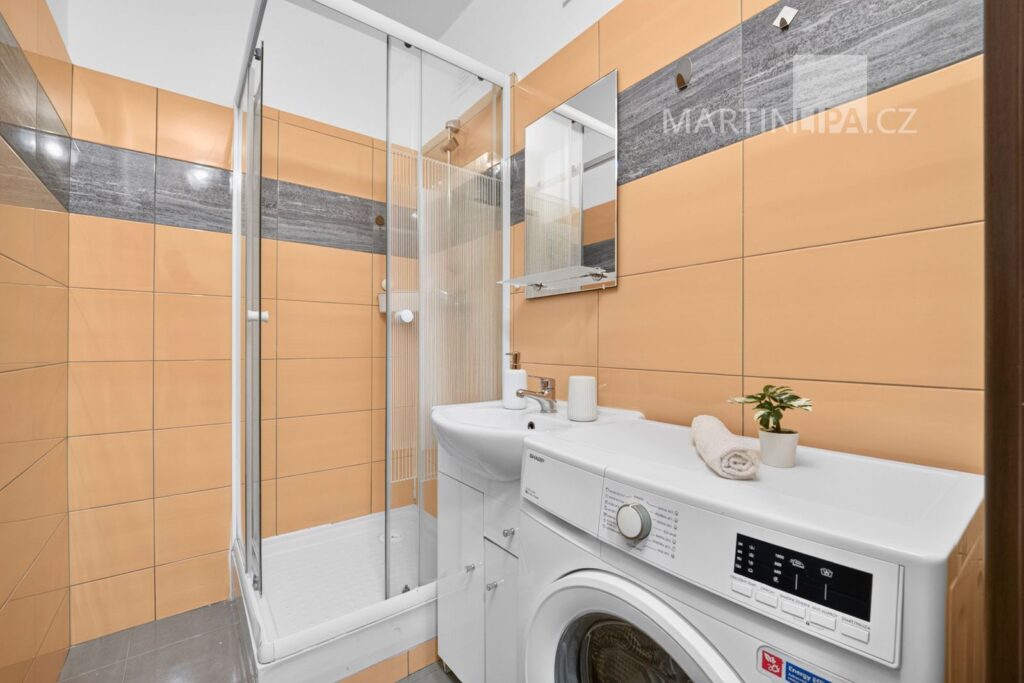 2kk Famfulíkova 1134/12, Praha
