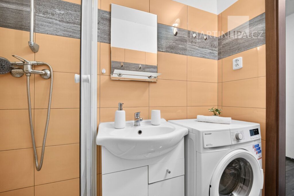 2kk Famfulíkova 1134/12, Praha