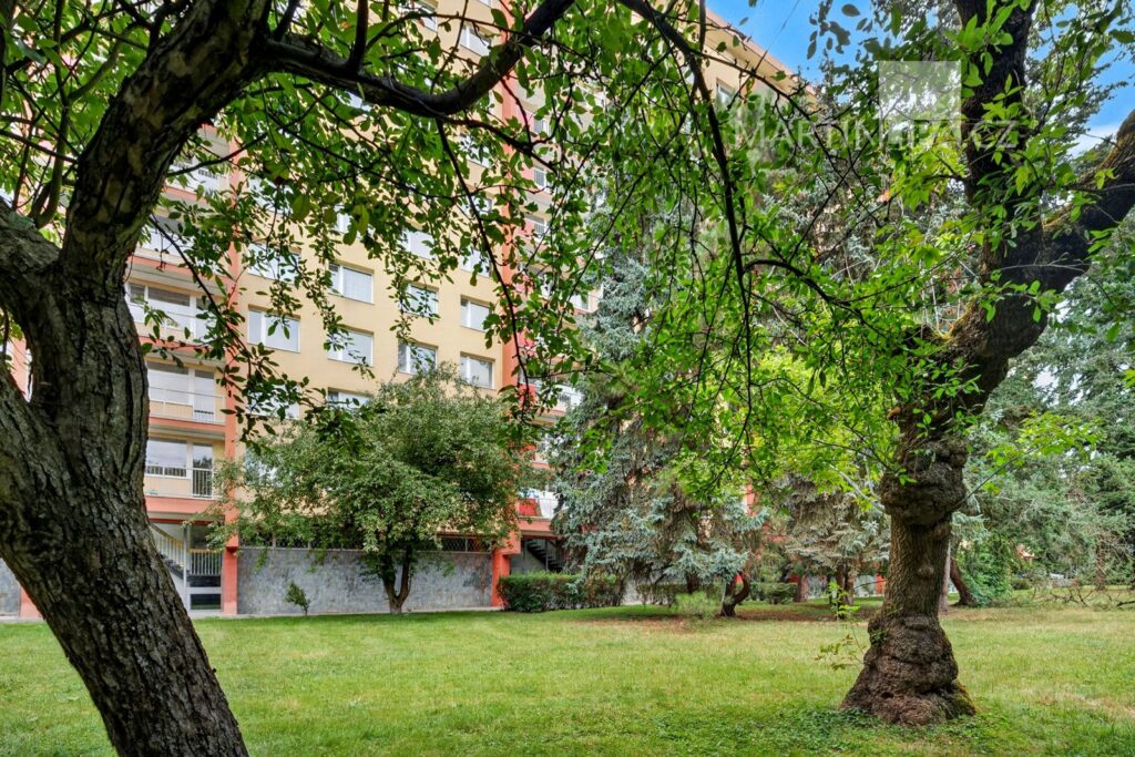 2kk Famfulíkova 1134/12, Praha