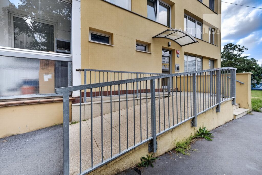 3+1/L Litvínovská