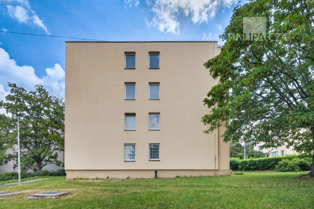3+1/L Litvínovská