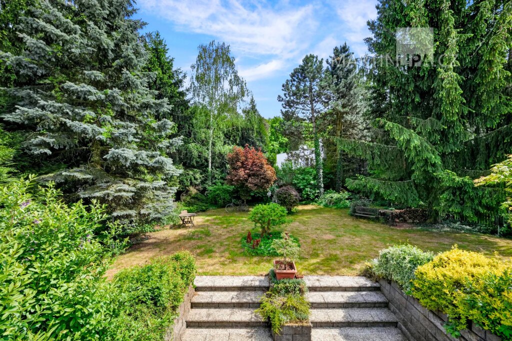 RD Cyrilov – rodinná vila u lesa