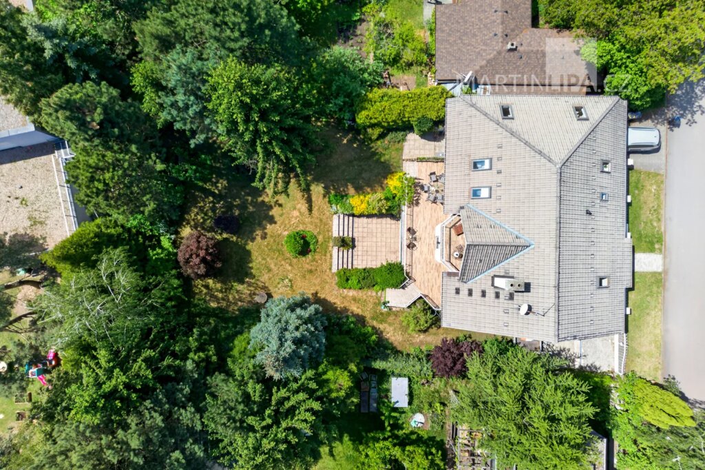 RD Cyrilov – rodinná vila u lesa